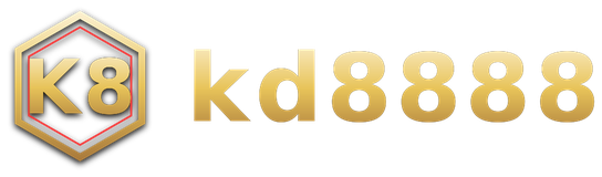 kd8888 logo